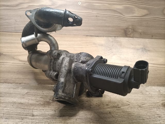 bontott OPEL COMBO EGR / AGR Szelep