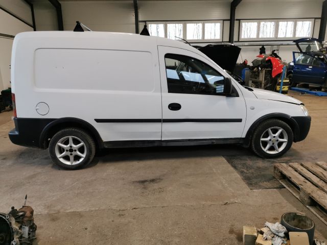 bontott OPEL COMBO EGR / AGR Szelep