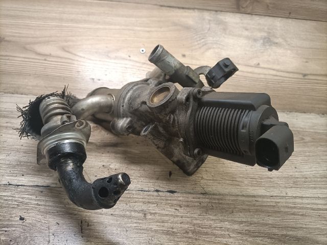 bontott OPEL COMBO EGR / AGR Szelep