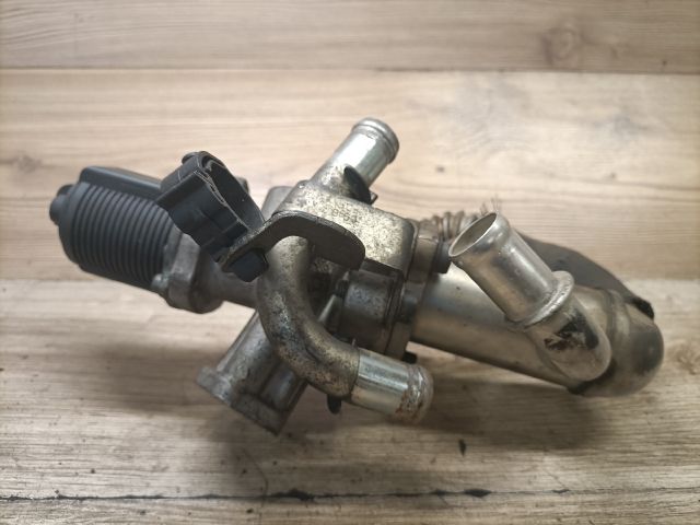 bontott OPEL COMBO EGR / AGR Szelep