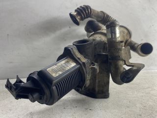 bontott OPEL COMBO EGR / AGR Vákum Szelep