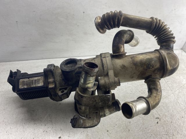 bontott OPEL COMBO EGR / AGR Vákum Szelep