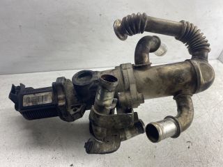 bontott OPEL COMBO EGR / AGR Vákum Szelep