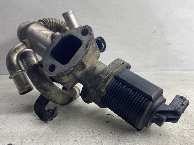 bontott OPEL COMBO EGR / AGR Vákum Szelep