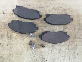 bontott OPEL COMBO Első Pár Fékbetét