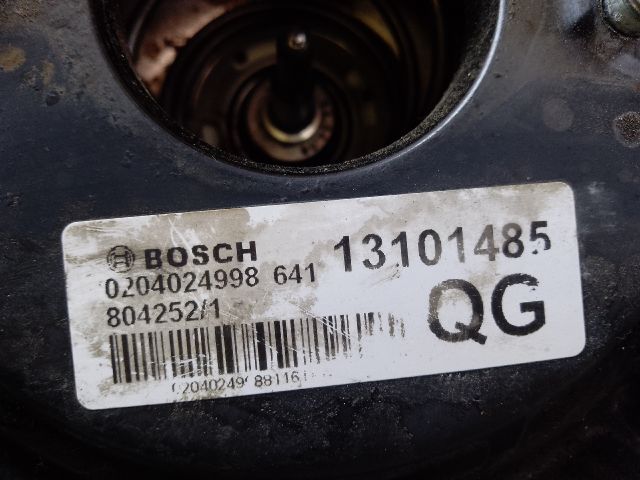 bontott OPEL COMBO Fékrásegítő