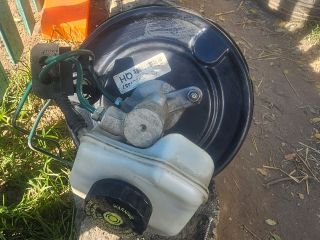 bontott OPEL COMBO Fékrásegítő