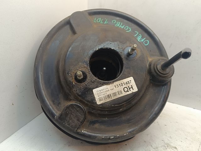 bontott OPEL COMBO Fékrásegítő