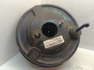 bontott OPEL COMBO Fékrásegítő