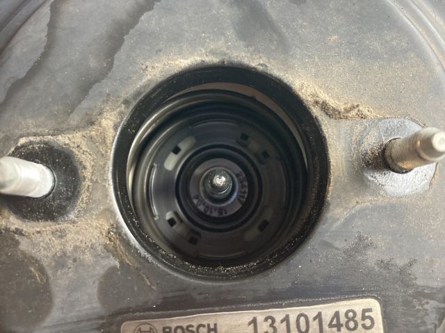 bontott OPEL COMBO Fékrásegítő