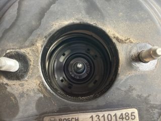 bontott OPEL COMBO Fékrásegítő