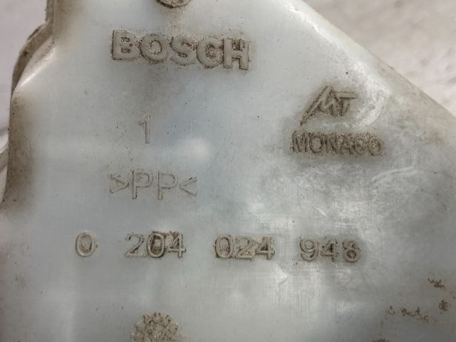 bontott OPEL COMBO Főfékhenger