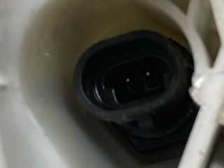 bontott OPEL COMBO Főfékhenger