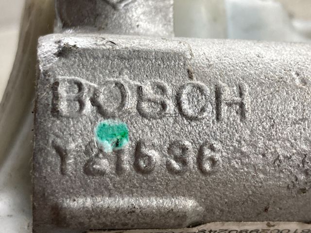 bontott OPEL COMBO Főfékhenger