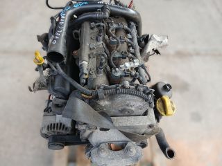 bontott OPEL COMBO Főtengely Szíjtárcsa