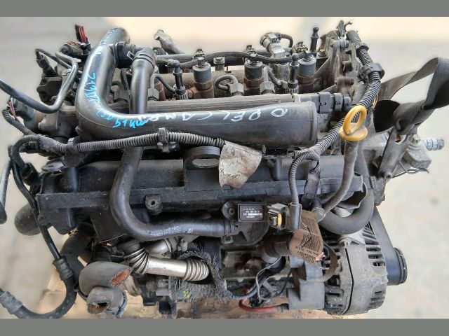 bontott OPEL COMBO Főtengely Szíjtárcsa