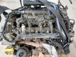 bontott OPEL COMBO Generátor