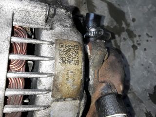 bontott OPEL COMBO Generátor