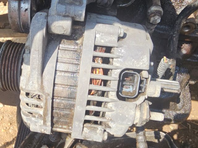 bontott OPEL COMBO Generátor