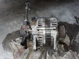 bontott OPEL COMBO Generátor