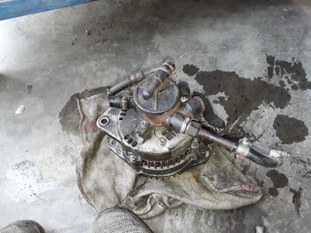 bontott OPEL COMBO Generátor