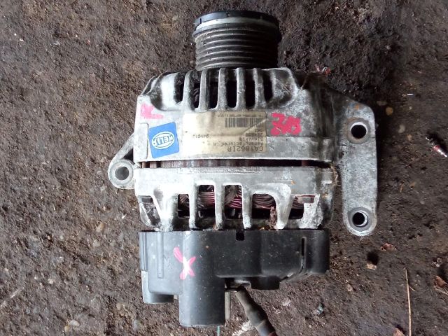 bontott OPEL COMBO Generátor