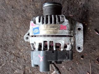 bontott OPEL COMBO Generátor