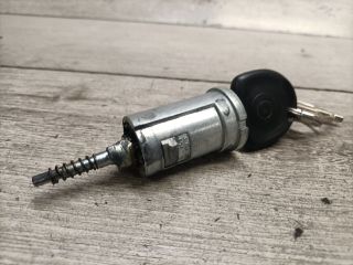 bontott OPEL COMBO Gyújtáskapcsoló