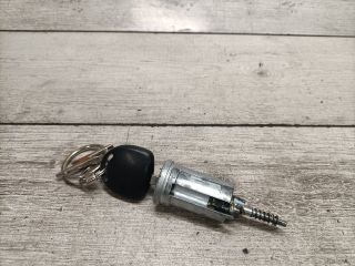 bontott OPEL COMBO Gyújtáskapcsoló