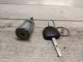 bontott OPEL COMBO Gyújtáskapcsoló