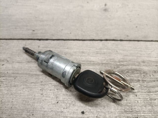 bontott OPEL COMBO Gyújtáskapcsoló