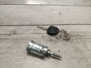 bontott OPEL COMBO Gyújtáskapcsoló