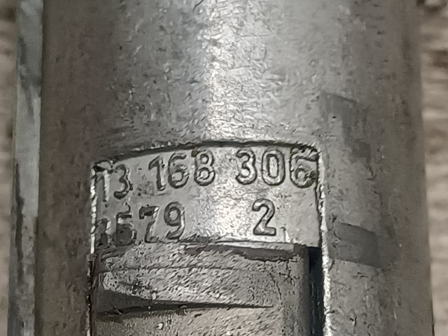 bontott OPEL COMBO Gyújtáskapcsoló