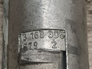 bontott OPEL COMBO Gyújtáskapcsoló