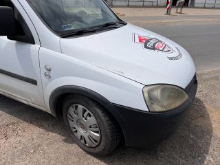 bontott OPEL COMBO Homlokfal (Üres lemez)