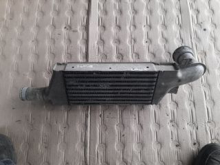 bontott OPEL COMBO Intercooler