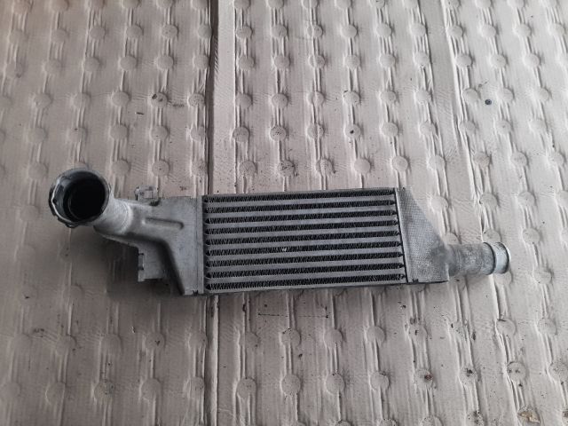 bontott OPEL COMBO Intercooler