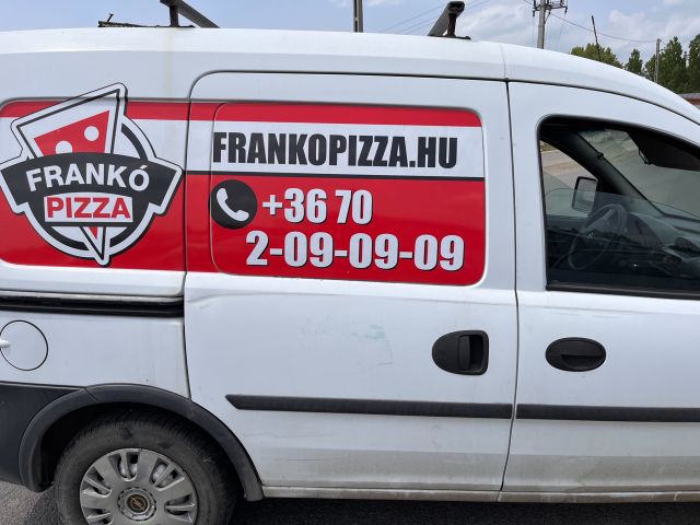 bontott OPEL COMBO Jobb első Gólyaláb (Lengécsillapító, Rugó)