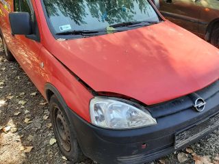 bontott OPEL COMBO Jobb első Rugó