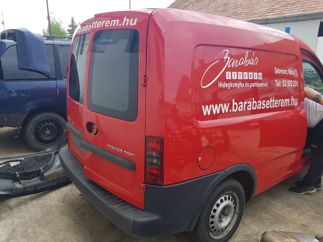 bontott OPEL COMBO Jobb első Rugó