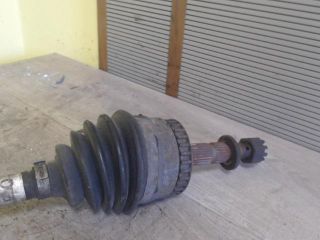 bontott OPEL COMBO Jobb Féltengely