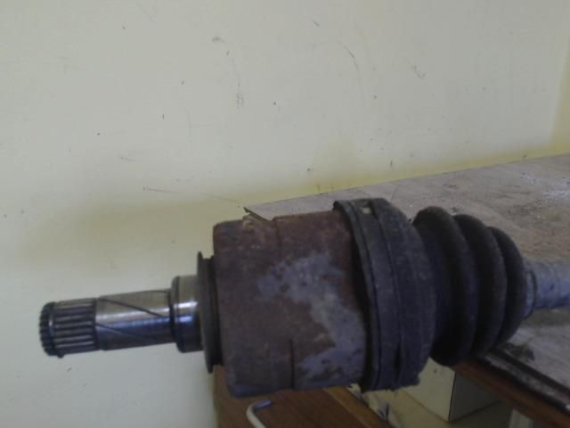 bontott OPEL COMBO Jobb Féltengely