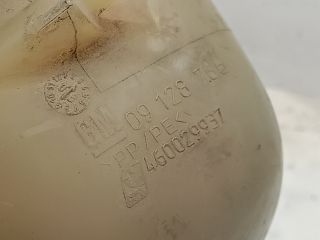 bontott OPEL COMBO Kiegyenlítő Tartály