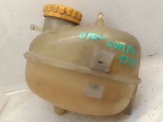 bontott OPEL COMBO Kiegyenlítő Tartály