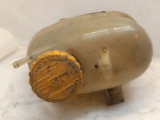 bontott OPEL COMBO Kiegyenlítő Tartály