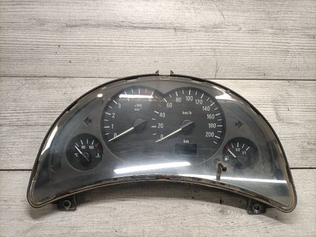 bontott OPEL COMBO Kilométeróra