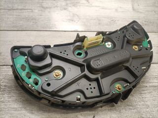 bontott OPEL COMBO Kilométeróra