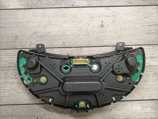 bontott OPEL COMBO Kilométeróra