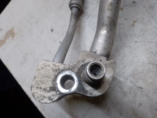 bontott OPEL COMBO Klíma Cső