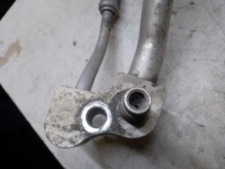 bontott OPEL COMBO Klíma Cső